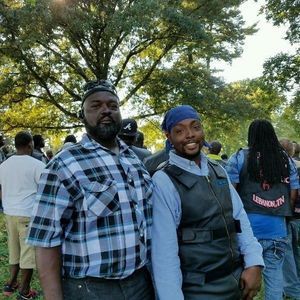 Meet your Posher, Jeffrey